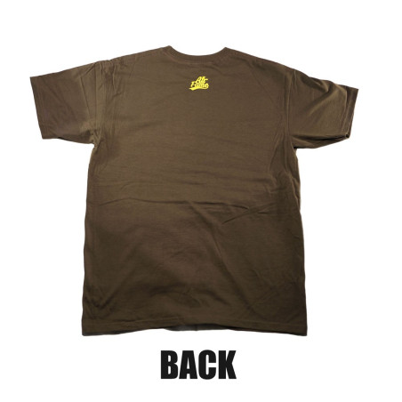 T-Shirt "FPV is not a crime"