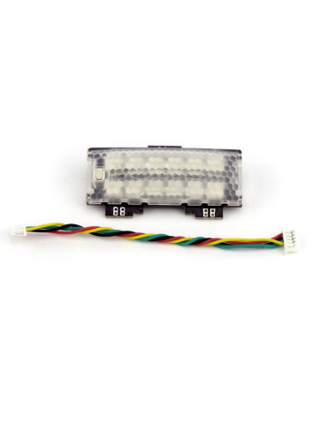 Vortex 250 Pro LED Upgrade (12 LED mit Diffusor)