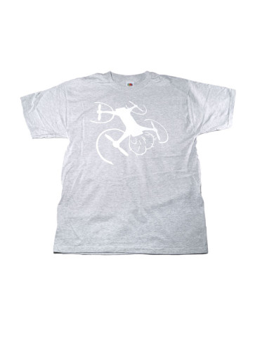 T-Shirt "Ripping balls" 2