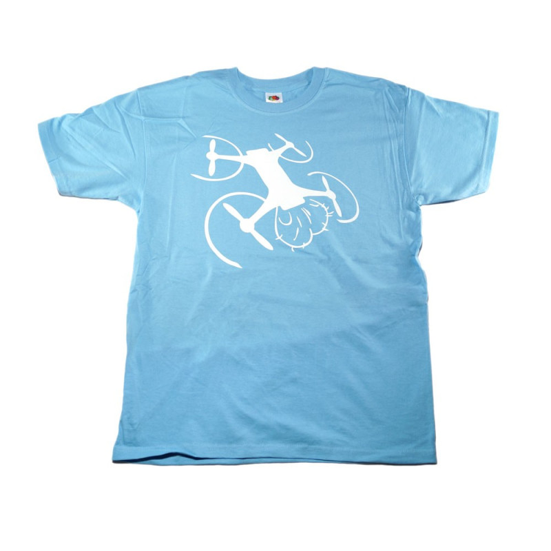 T-Shirt "Ripping balls"