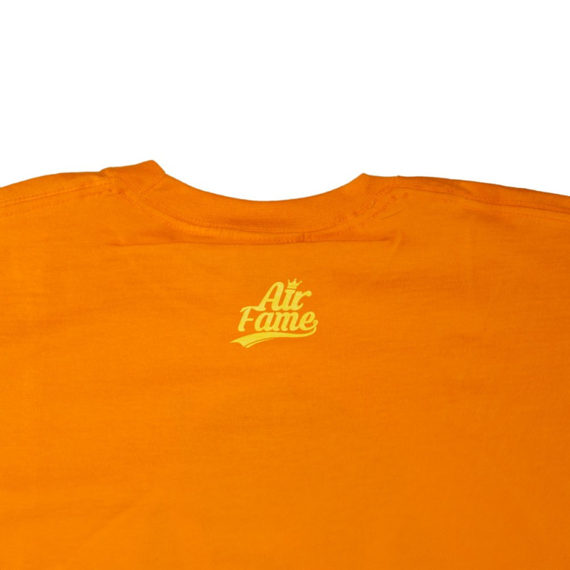 T-Shirt "Laugh now"