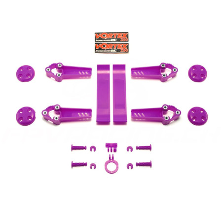 Vortex 250 PRO Pimp Kit Lavendel (Limited)
