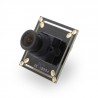 1/3-inch CMOS Video Camera (PAL)