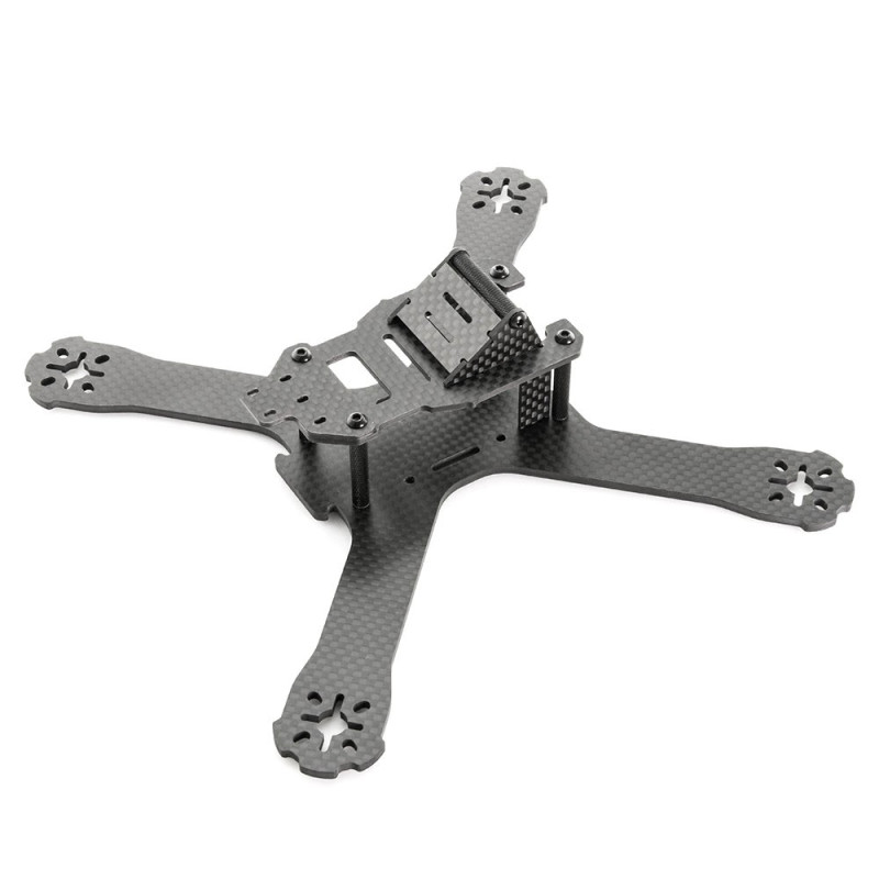 QAV-X CHARPU FPV Racing Quadcopter (3mm)