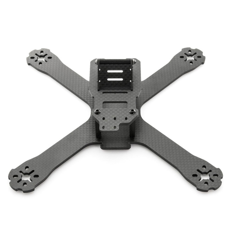 QAV-X CHARPU FPV Racing Quadcopter (3mm)