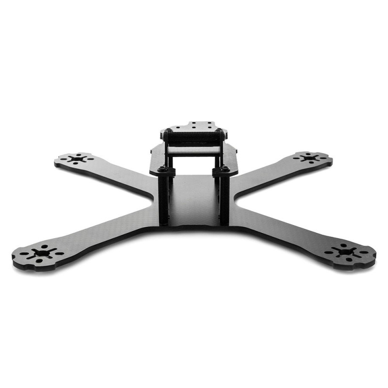 QAV-X CHARPU FPV Racing Quadcopter (3mm)