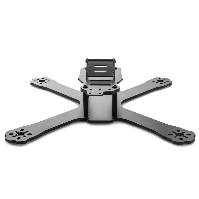 QAV-X CHARPU FPV Racing Quadcopter (3mm)