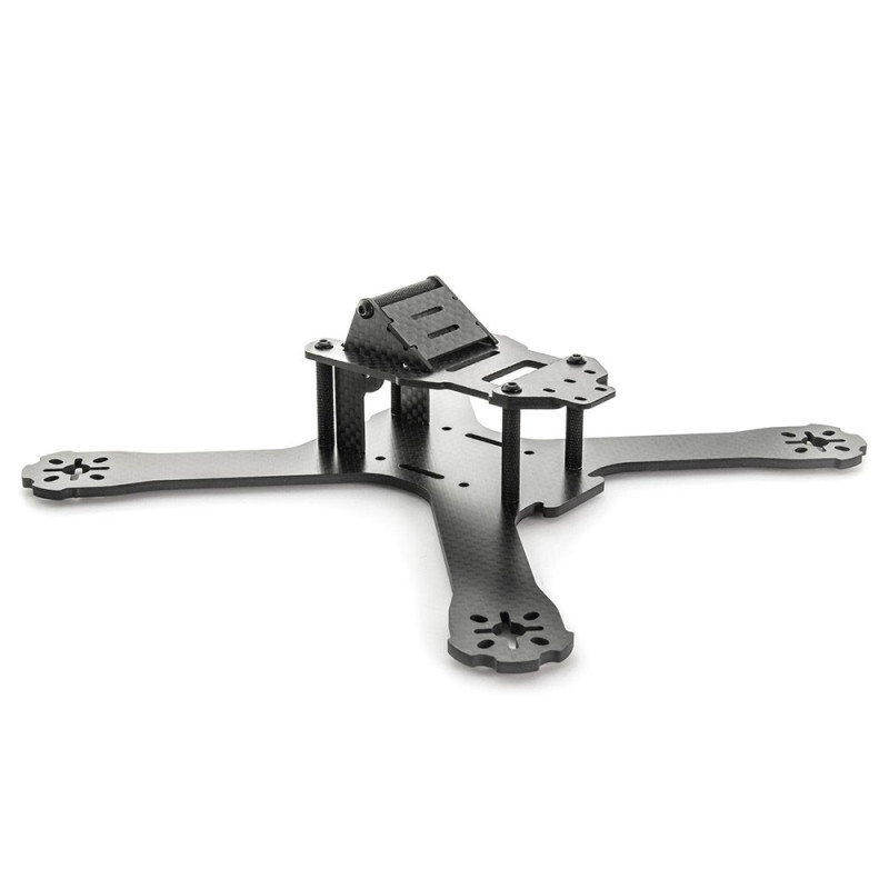 QAV-X CHARPU FPV Racing Quadcopter (3mm)