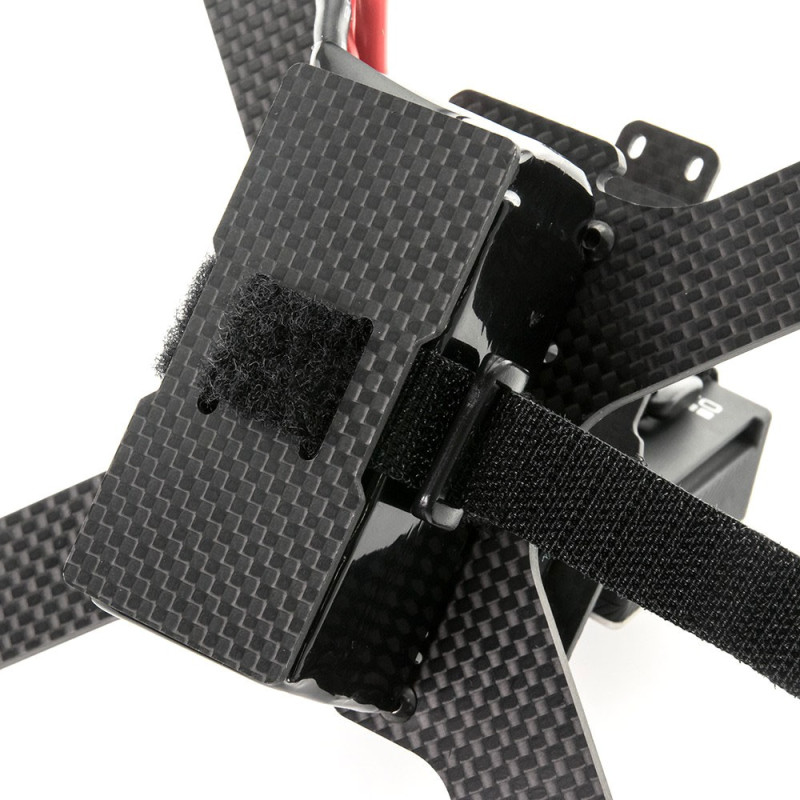 QAV-X CHARPU FPV Racing Quadcopter (3mm)
