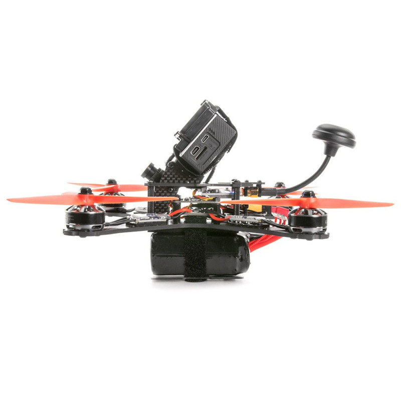 QAV-X CHARPU FPV Racing Quadcopter (3mm)