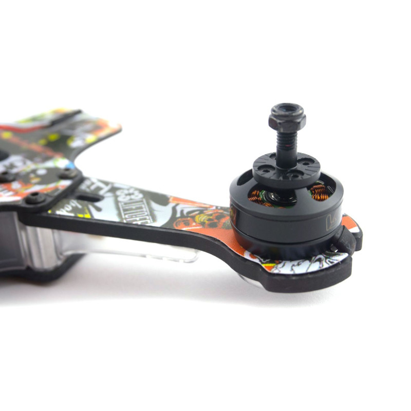 Vortex 250 PRO Pimp Kit - Phil Freybott Edition