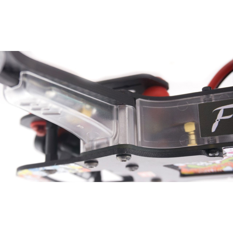 Vortex 250 PRO Pimp Kit - Phil Freybott Edition