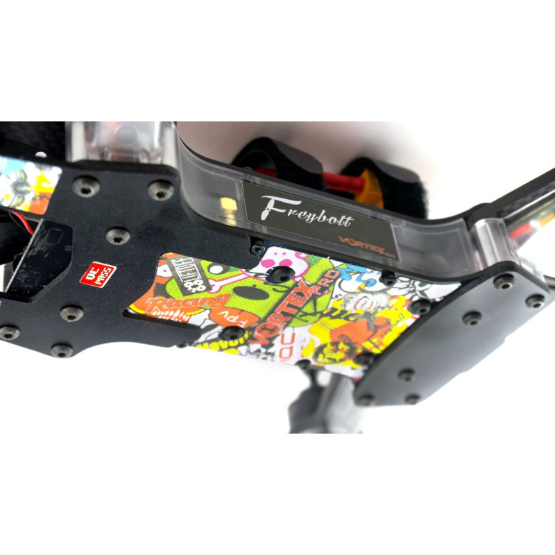 Vortex 250 PRO Pimp Kit - Phil Freybott Edition