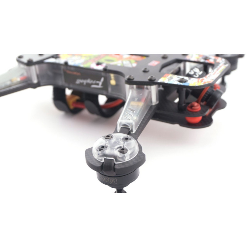 Vortex 250 PRO Pimp Kit - Phil Freybott Edition