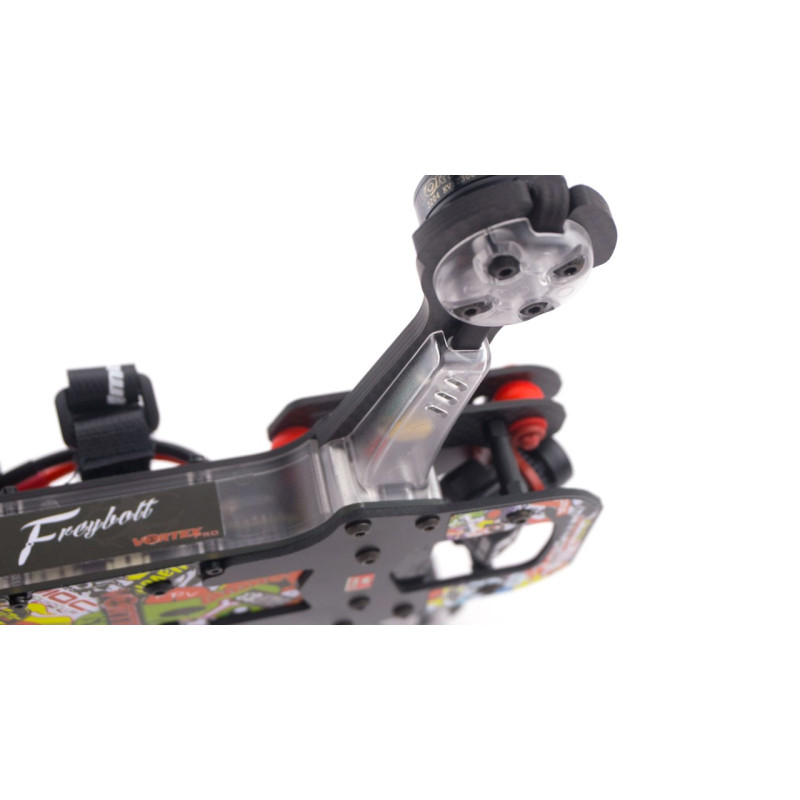 Vortex 250 PRO Pimp Kit - Phil Freybott Edition