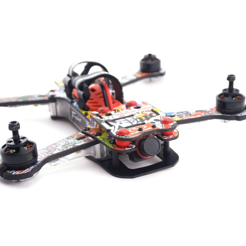 Vortex 250 PRO Pimp Kit - Phil Freybott Edition