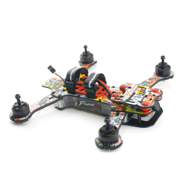 Vortex 250 PRO Pimp Kit - Phil Freybott Edition