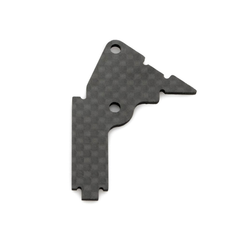QAV-X Carbonfaser Seitenwand für Kamera