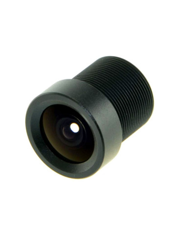 1/3-inch Replacement Cameras Lens (2.5mm) 2