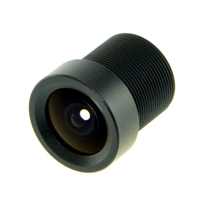 1/3-inch Replacement Cameras Lens (2.5mm)