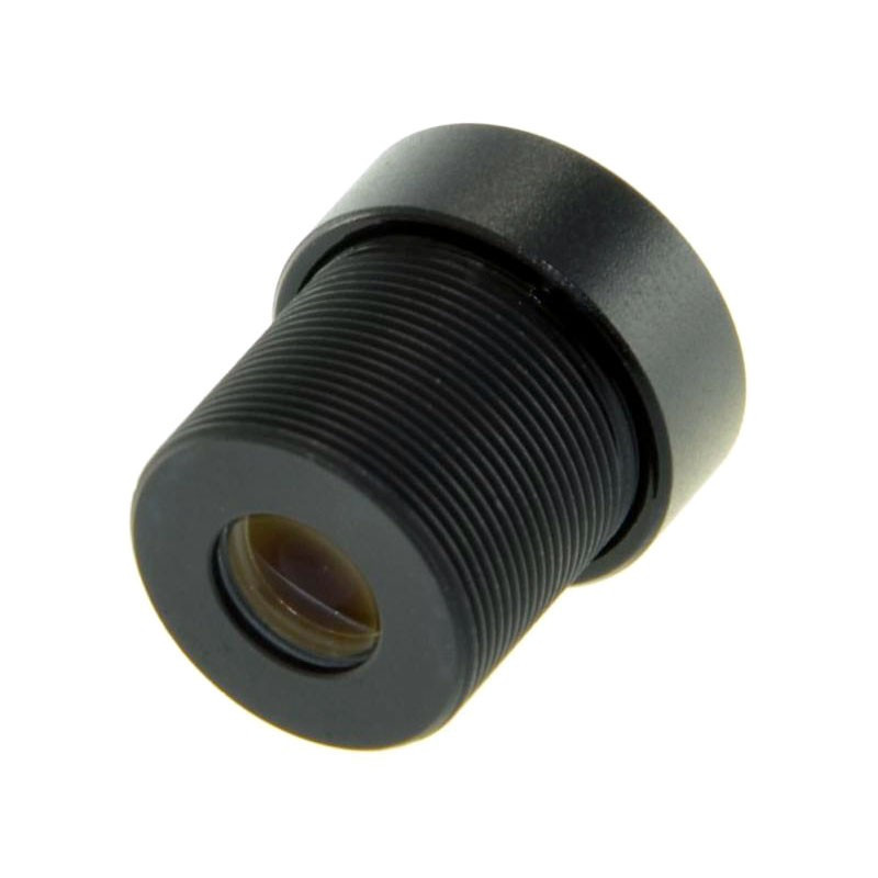 1/3-inch Replacement Cameras Lens (2.5mm)