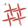 DALPROP Q5030 (2 x CW + 2 x CCW) Red