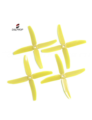 DALPROP Q5030 (2 x CW + 2 x CCW) Yellow