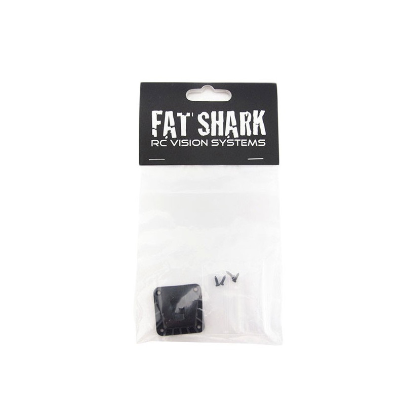 FatShark - Mini Lüfter Abdeckung