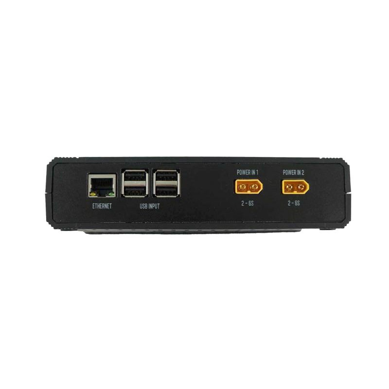 TBS EventTracker