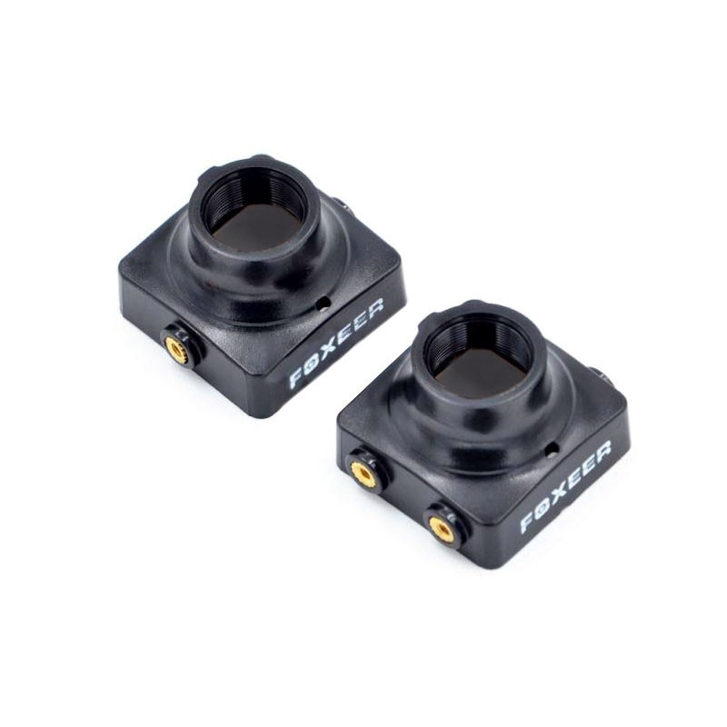 Plastic Case for Foxeer HS1190 / Arrow Camera