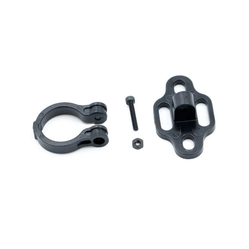 Plastic Case for Foxeer HS1190 / Arrow Camera
