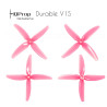 HQProp DP 5x4x4 Durable V1S PC - Light Pink
