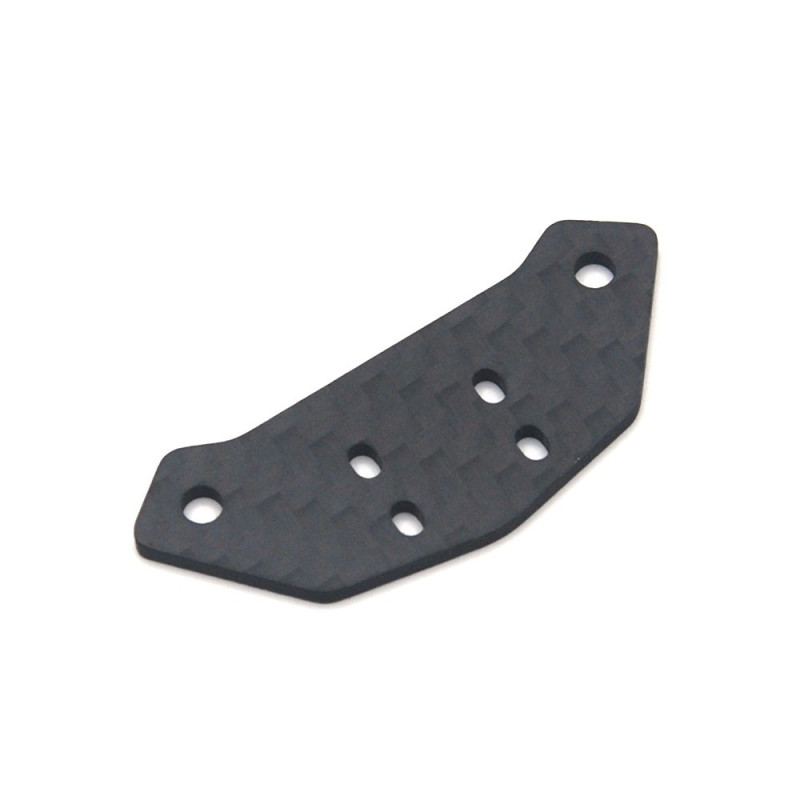 3B-R Top Plate, Battery Plate, VTX Plate Set