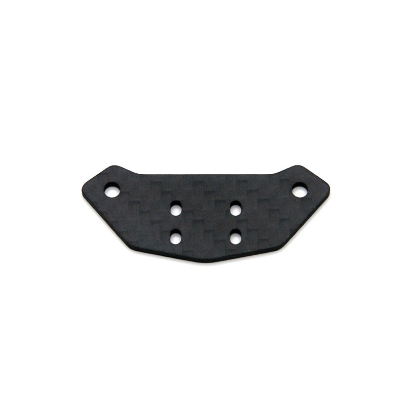 3B-R Top Plate, Battery Plate, VTX Plate Set
