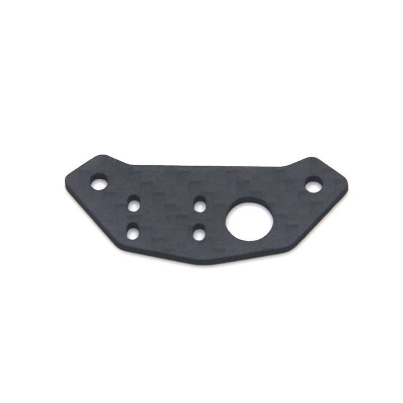 3B-R Top Plate, Battery Plate, VTX Plate Set