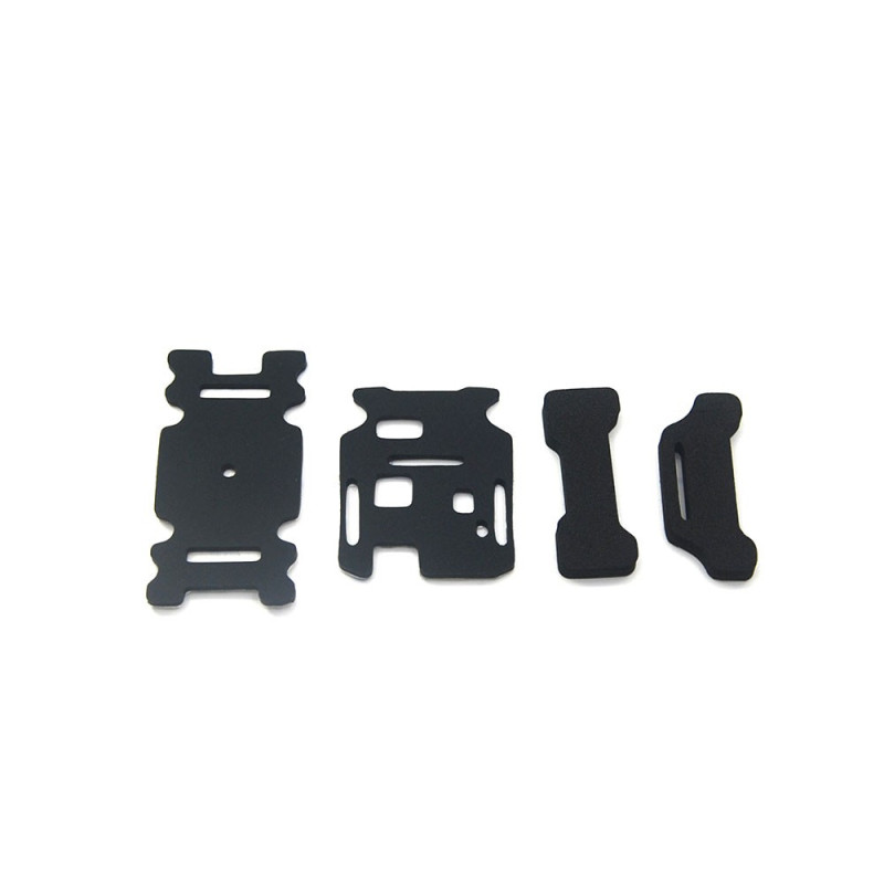 3B-R 3M Silica Batterie