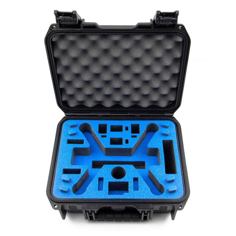 Professional Travel Case for the QAV250
