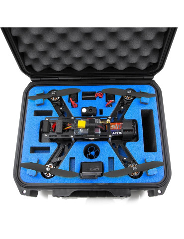 Professional Travel Case for the QAV250 2