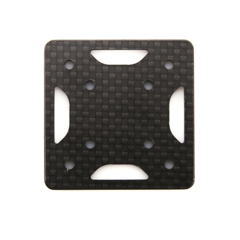 QAV-SKITZO Arm Bottom Plate