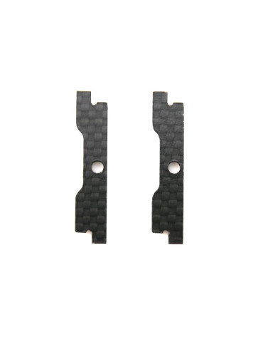 QAV-SKITZO Camera Sidewall (2er-Set)