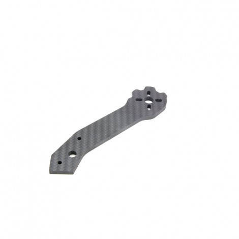 Xhover Replacement Arm for R5X (4mm)
