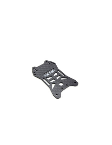 Xhover Top Plate for R5X/R5LX