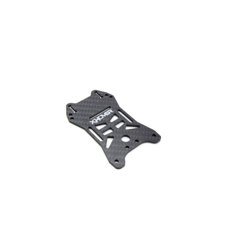 Xhover Top Plate für R5X/R5LX