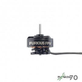 Furious FPV Brushless Motor 1103 10000KV