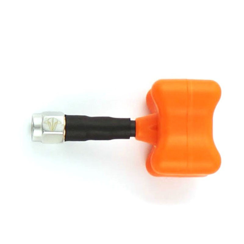TBS TRIUMPH-STUB RP-SMA Antenne - LHCP (2 Stück)
