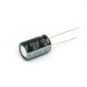 330 uF, 50VDC - Capacitor