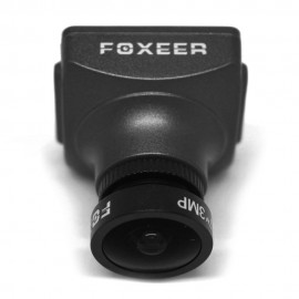 Foxeer Arrow V3 CCD Cam - HS1195 IR Blocked