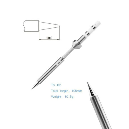 TS100 Soldering Tip TS-B2