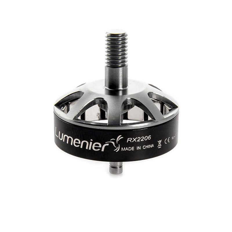 Lumenier RX2206 Ersatz Motorglocke