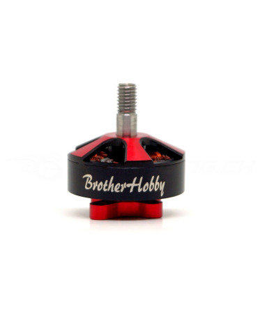 BrotherHobby Returner R5 2306 2450Kv Deadpool Edition 2